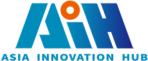 Asia Innovation Hub Logo