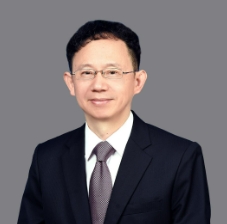 Dr Francis Yi-hua Kan