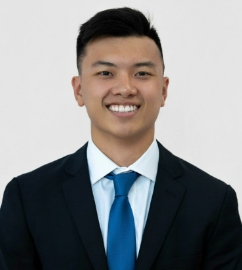 Vince Wu