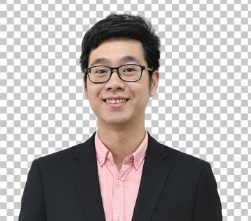 Edison Hsueh