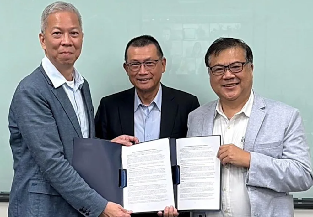 Nasdaq Invests in Taiwan, Partners with TeaLA to Establish Asia Innovation Hub